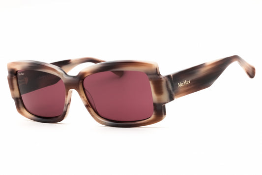 Max Mara MM0140-65Y 57mm