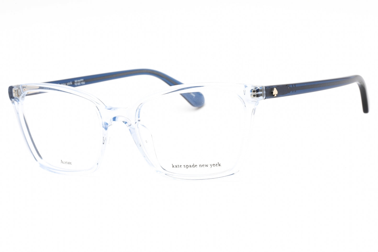 Kate Spade WANDA-0PJP 00 53mm New Eyeglasses