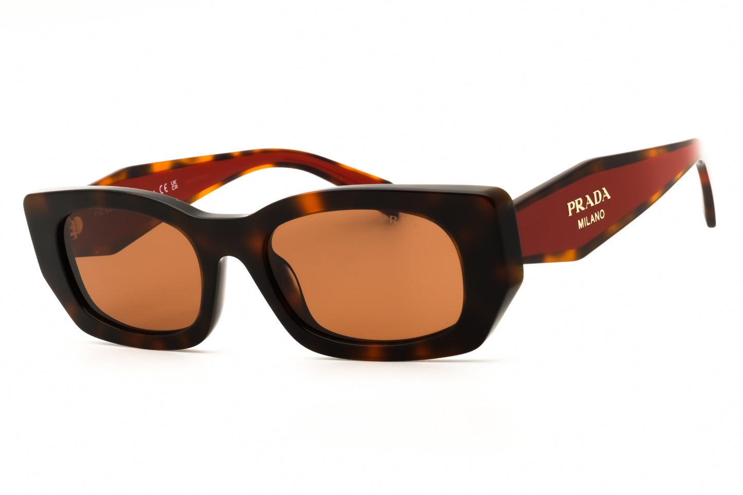 Prada 0PR B05S-01K90Q 53mm