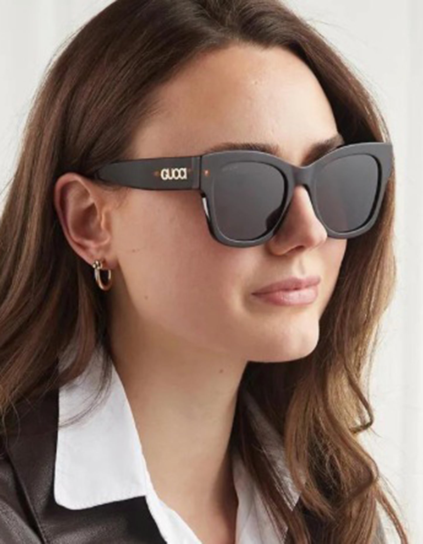 Gucci GG1789S-002 53 New Sunglasses
