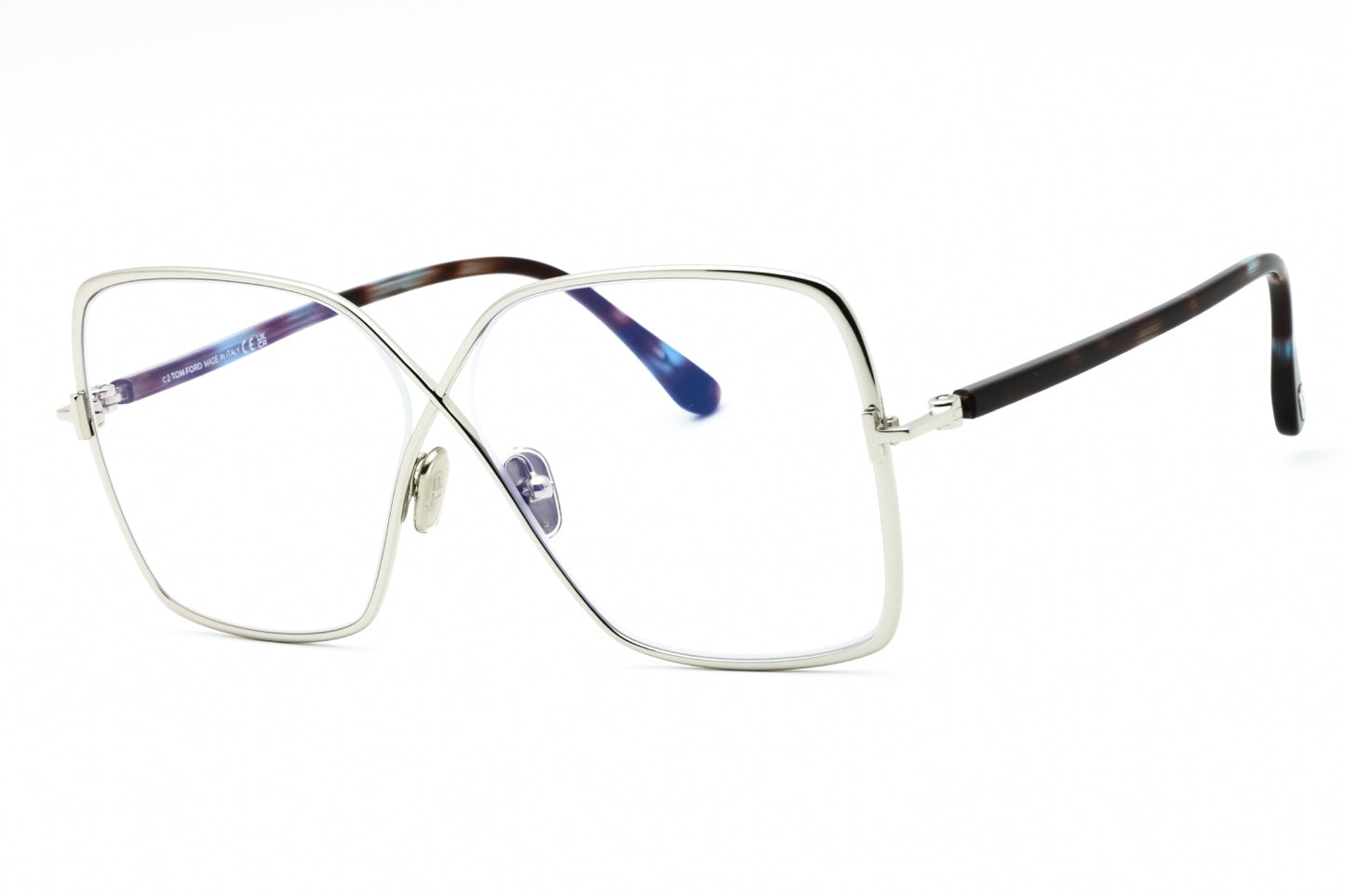 Tom Ford FT5841-B-016 59mm New Eyeglasses
