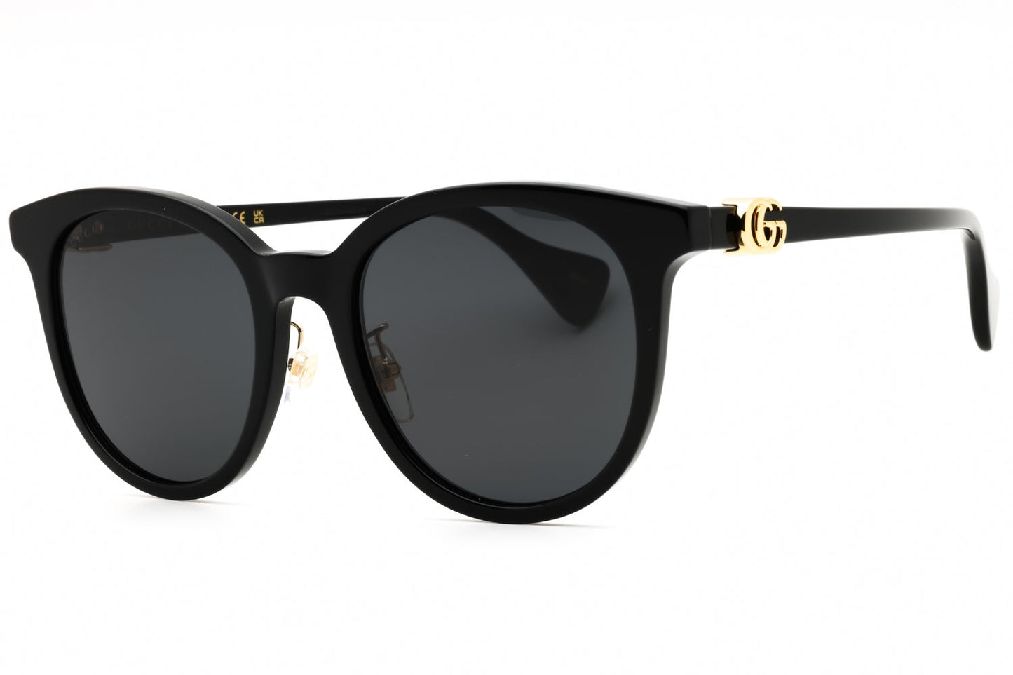 Gucci GG1073SK-001 54 New Sunglasses