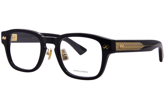Bottega Veneta BV1404oA-005 53mm New Eyeglasses