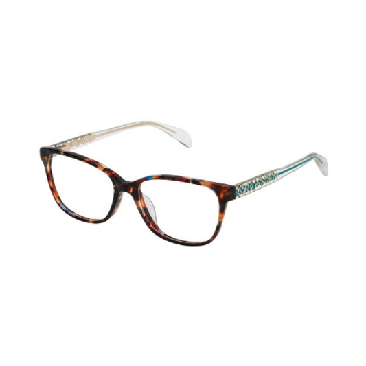 Tous VTO988-0758-53 53mm New Eyeglasses