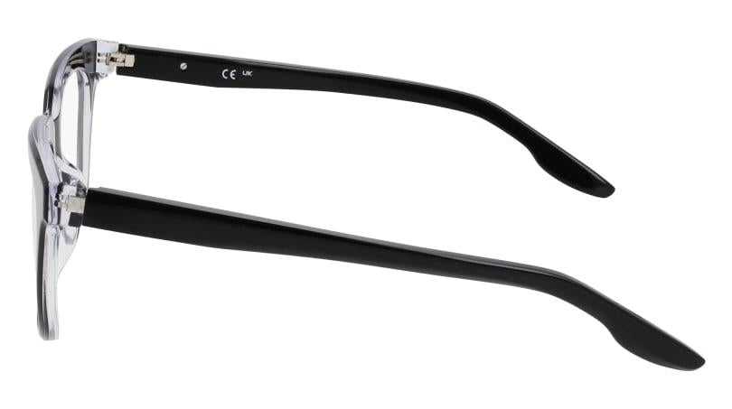 NIKE 7167-010-4919 49mm New Eyeglasses