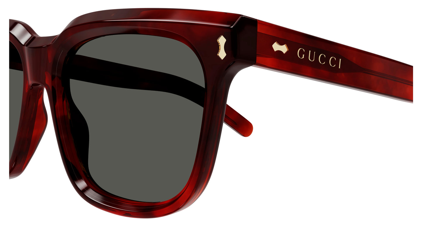 Gucci GG1523S-002 53mm New Sunglasses