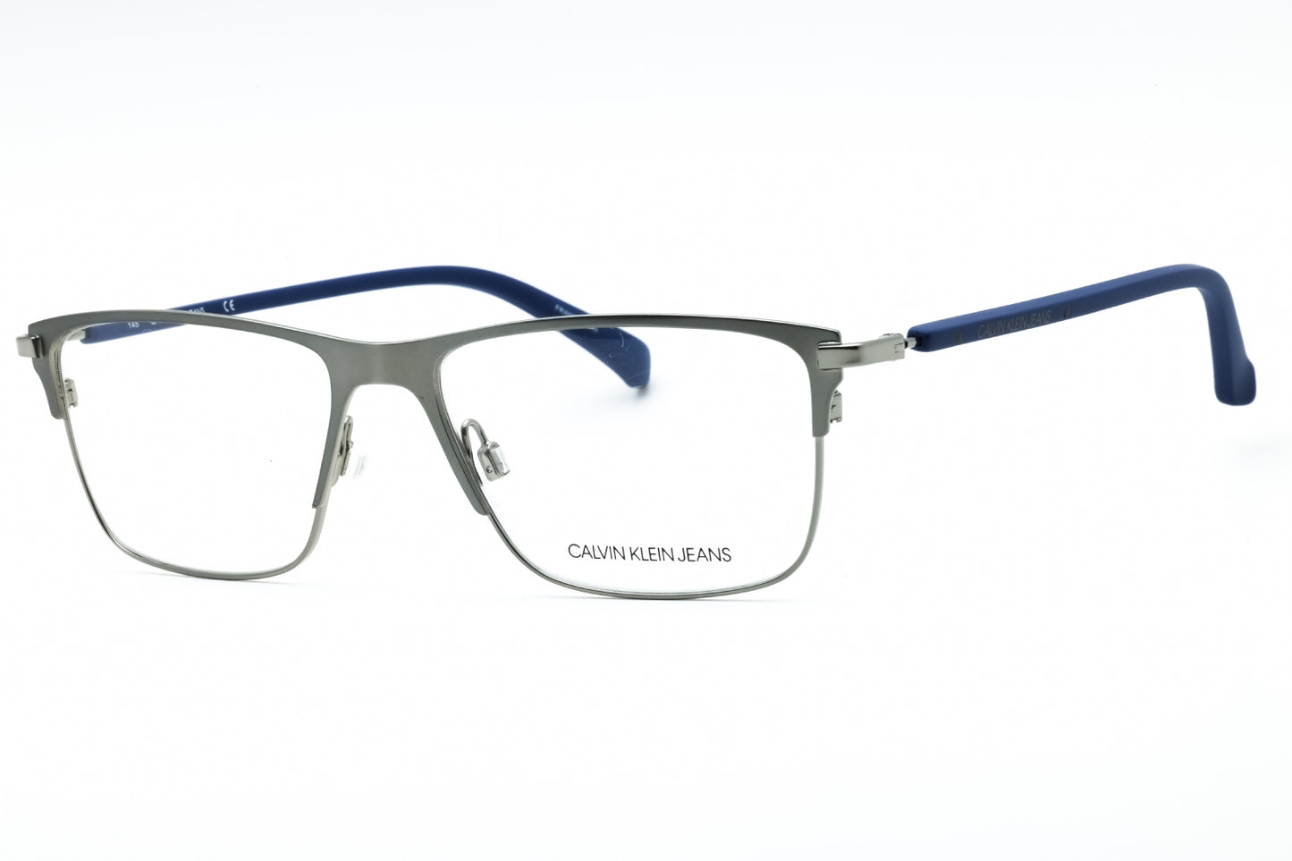 Calvin Klein Jeans CKJ21400-008 54mm New Eyeglasses