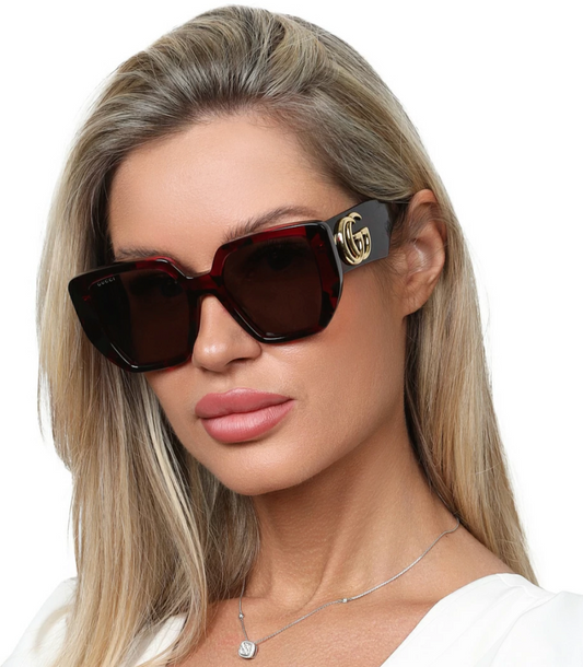 Gucci GG0956S-008 54mm New Sunglasses