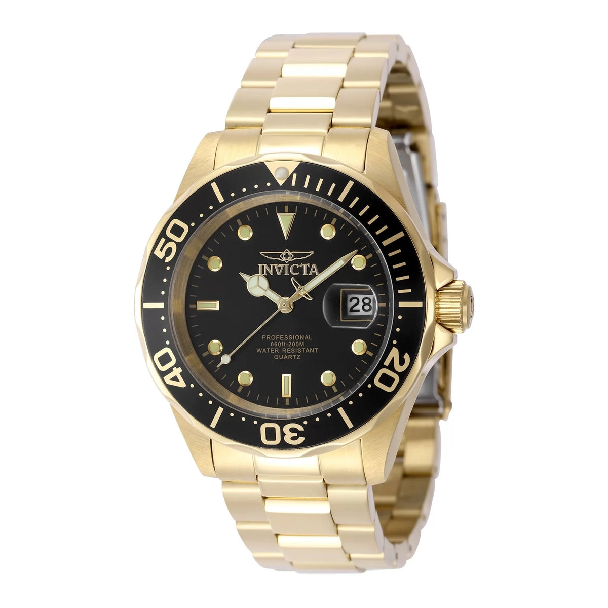 Invicta Pro Diver-9311 40