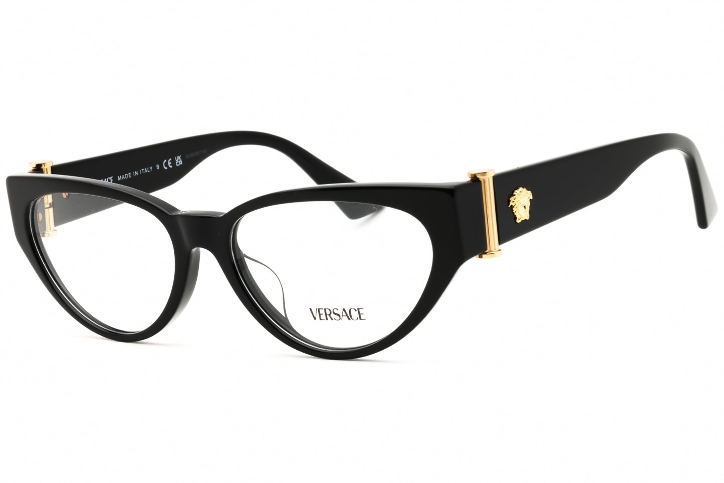 Versace 0VE3366F-GB1 55