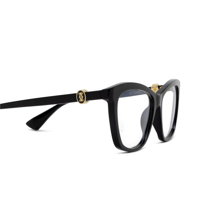 Cartier CT0526o-001 54mm New Eyeglasses