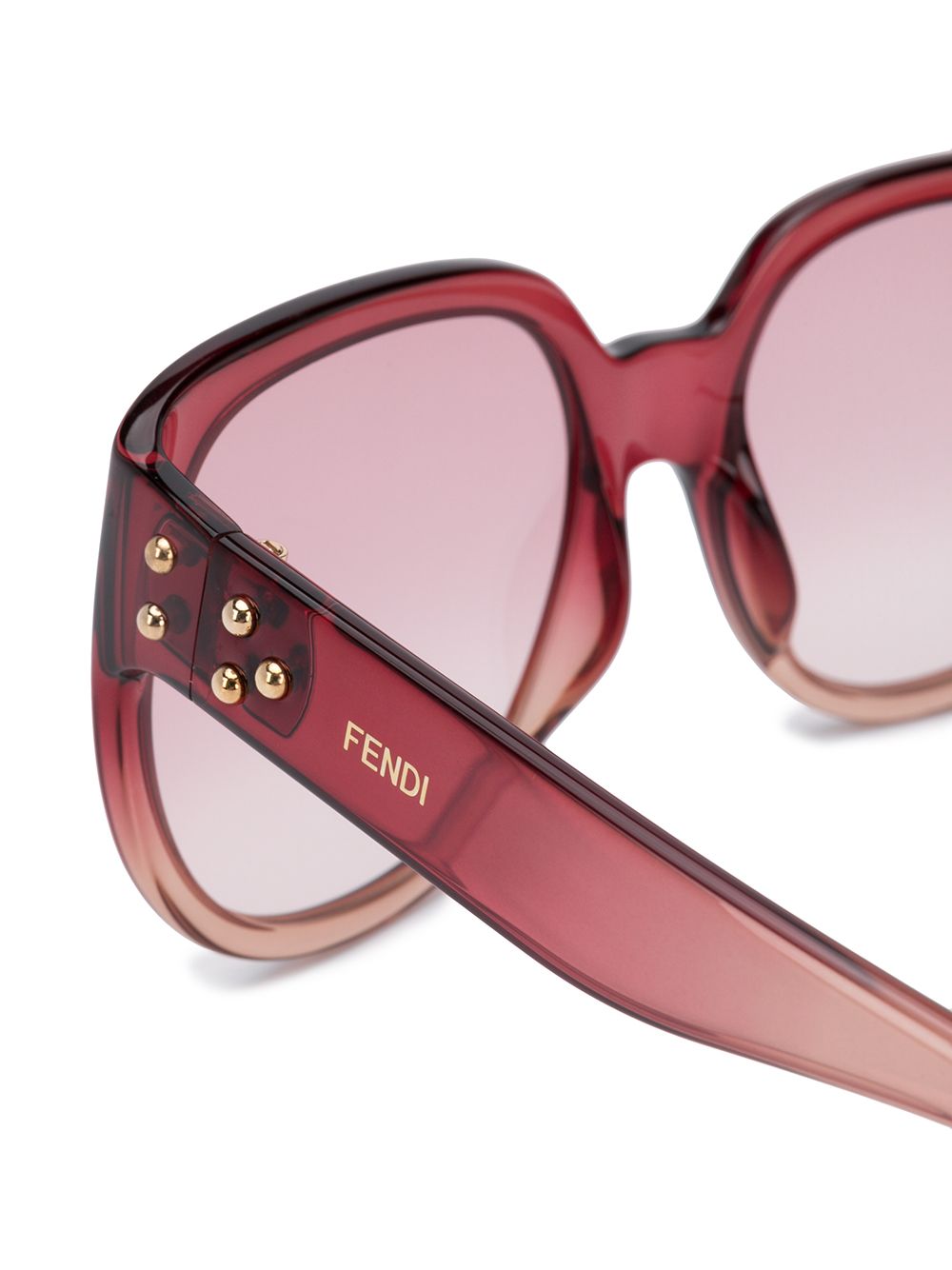 FENDI 0403GS 08CQ9R Sunglasses
