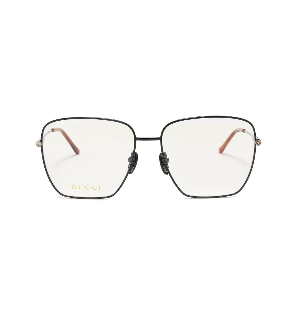 Gucci GG1414o-003 58mm New Eyeglasses