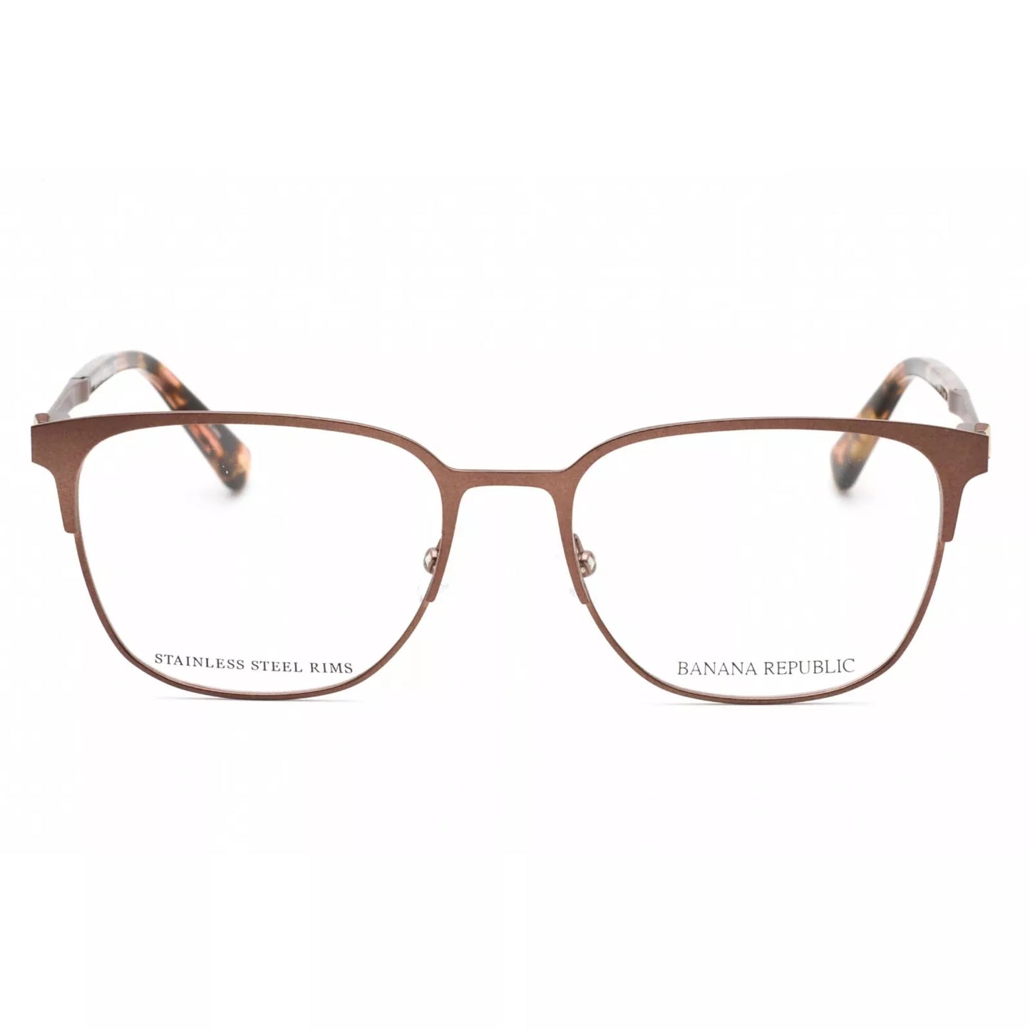 Banana Republic BR 219-0TUI 00 52mm New Eyeglasses