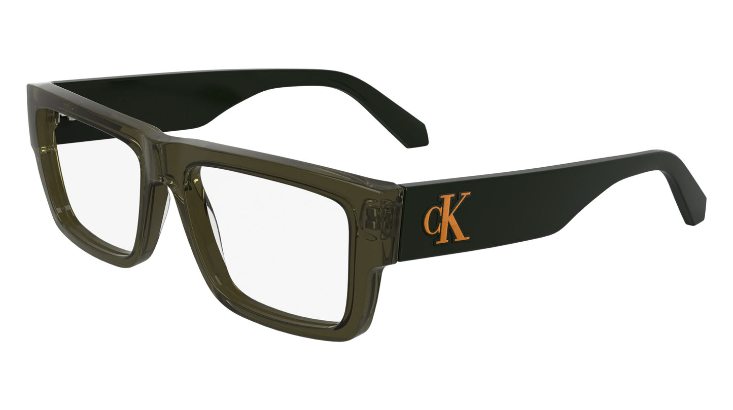 CALVIN KLEIN CKJ24634-309-56 56mm New Eyeglasses