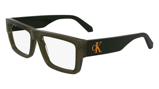 CALVIN KLEIN CKJ24634-309-56 56mm New Eyeglasses