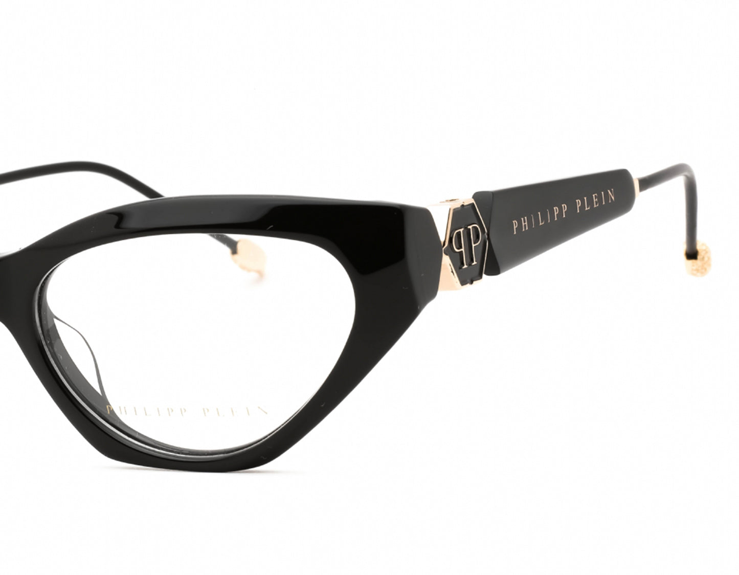 Philipp Plein VPP069S-0700 55mm New Eyeglasses