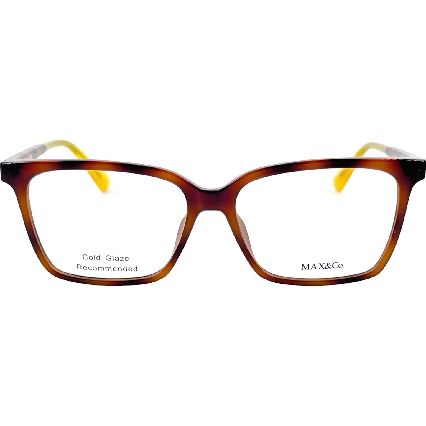 Max &amp; Co MO5052-53056 53mm New Eyeglasses