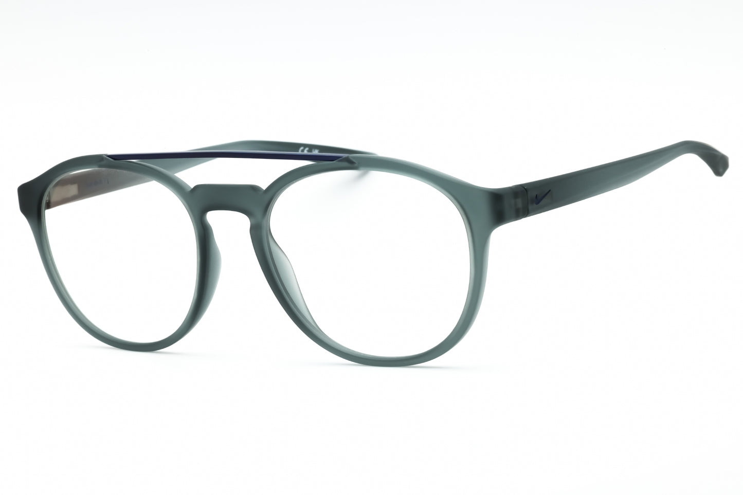 Nike NIKE KISMET BL FB9716-019 54mm New Sunglasses