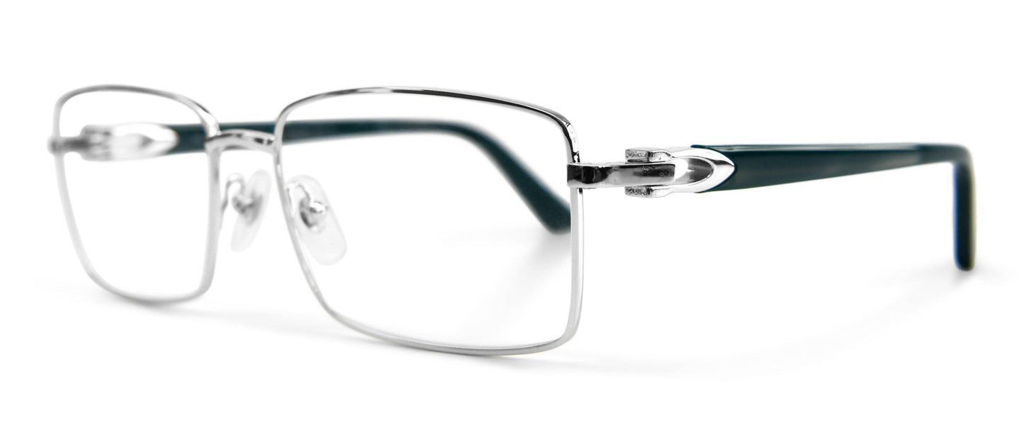 Cartier CT0520o-003 58mm New Eyeglasses