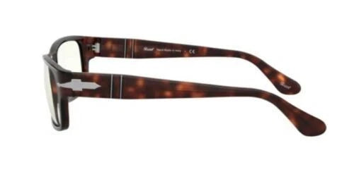 Persol 0PO2803S 24/BF 58 Habana Rectangle  58mm