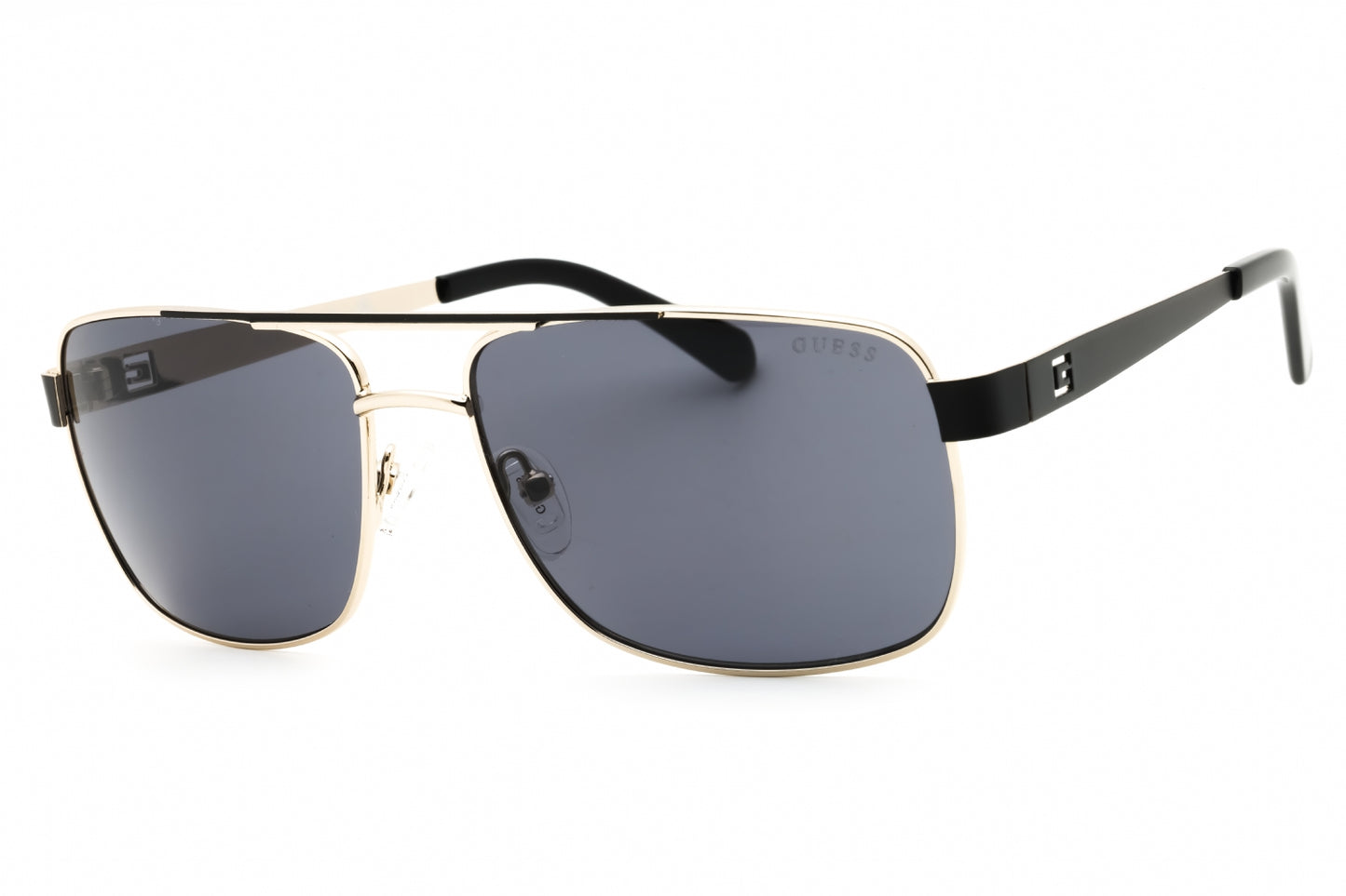 Guess GU6968-32A 58mm New Sunglasses