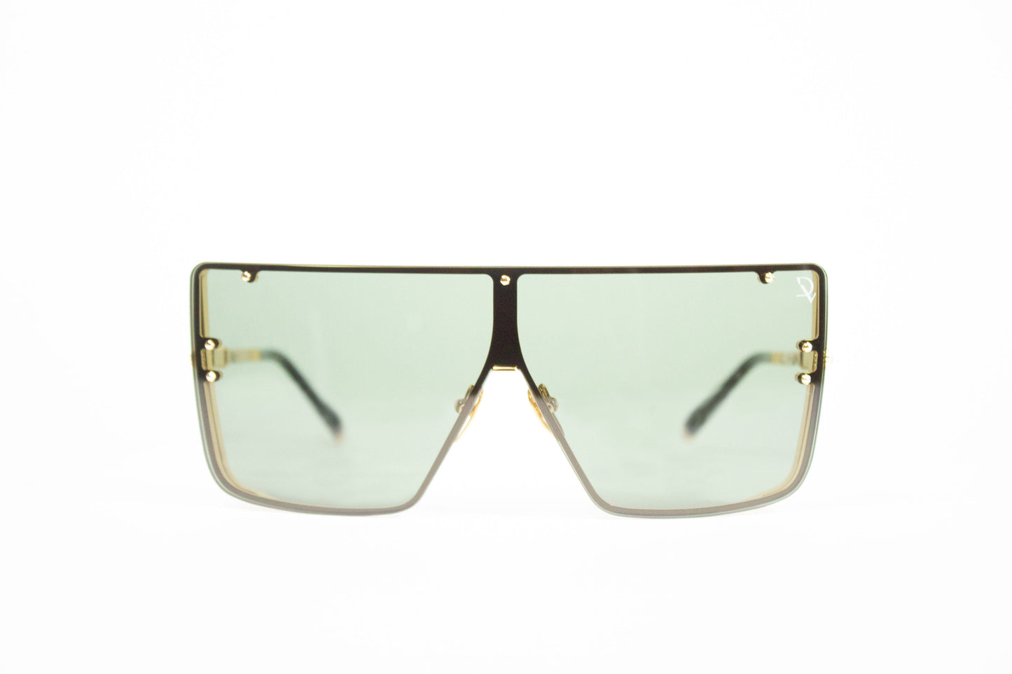 Diavi BRILLIANT GOLD GREEN GOLD 18K PLATED 0