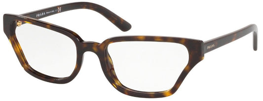 Prada 0PR04XV2AU1O154 54mm New Eyeglasses
