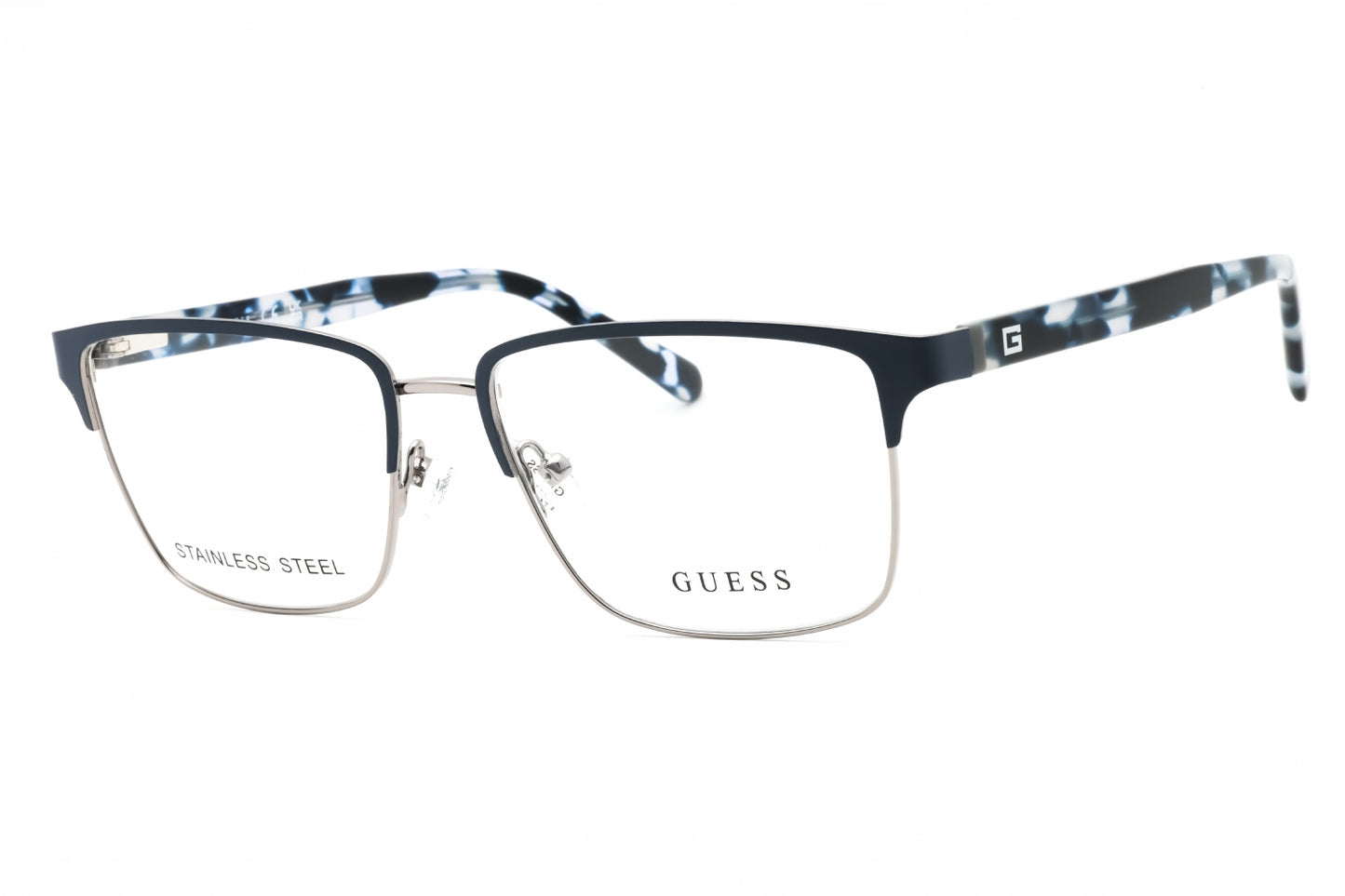 Guess GU50070-092 54mm New Eyeglasses