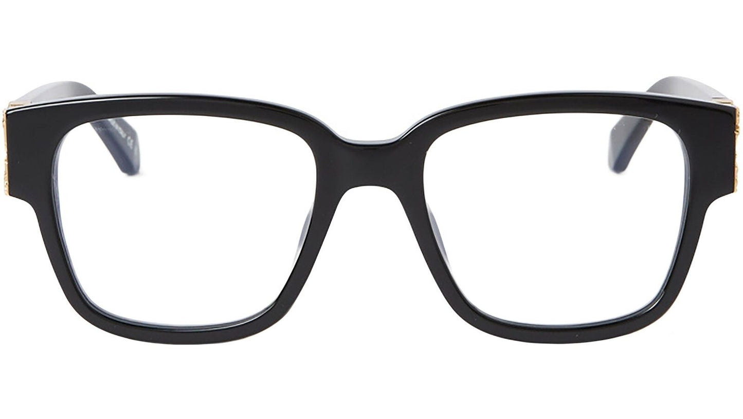 Off-White Style 47 Black M 53mm New Eyeglasses