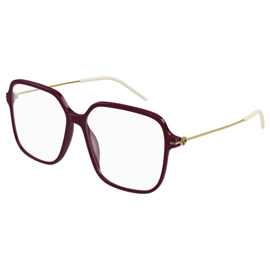 Gucci GG1271o-003 56mm New Eyeglasses