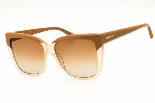 Salvatore Ferragamo SF1102S-261 58mm