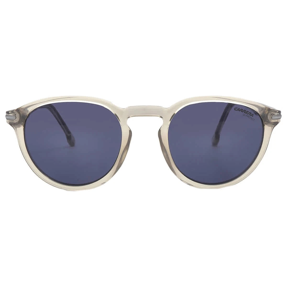Carrera CARRERA-277/S 79U Blue Oval Sunglasses 50mm Sunglasses