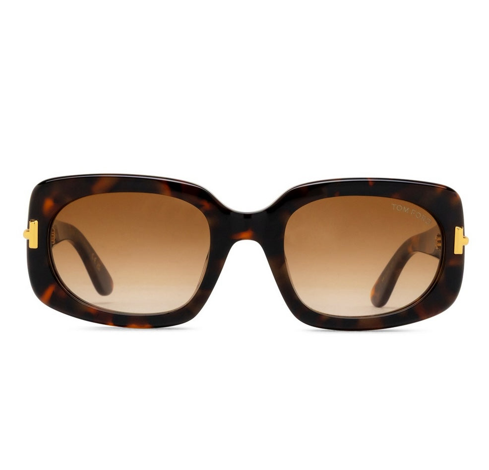 Tom Ford FT1253-52F-54 54mm