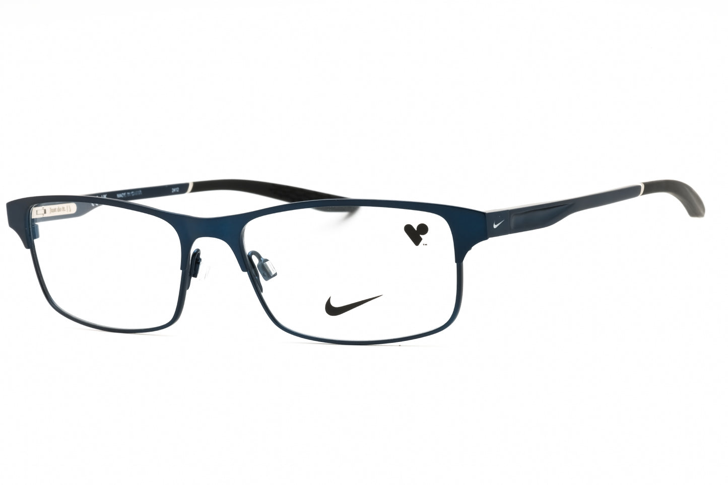 Nike Nike 8046-401 54mm New Eyeglasses
