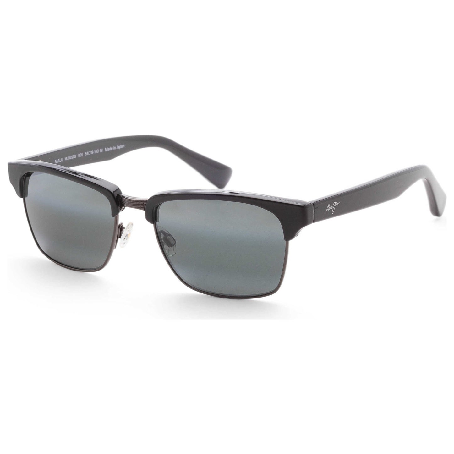 Maui Jim MJ0257S-001 54mm