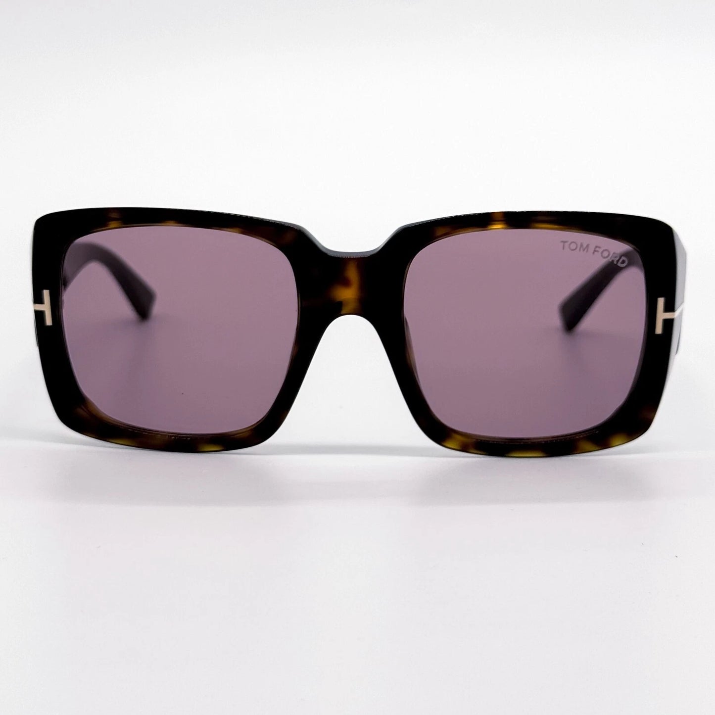 Tom Ford FT1035-52Y 0mm New Sunglasses