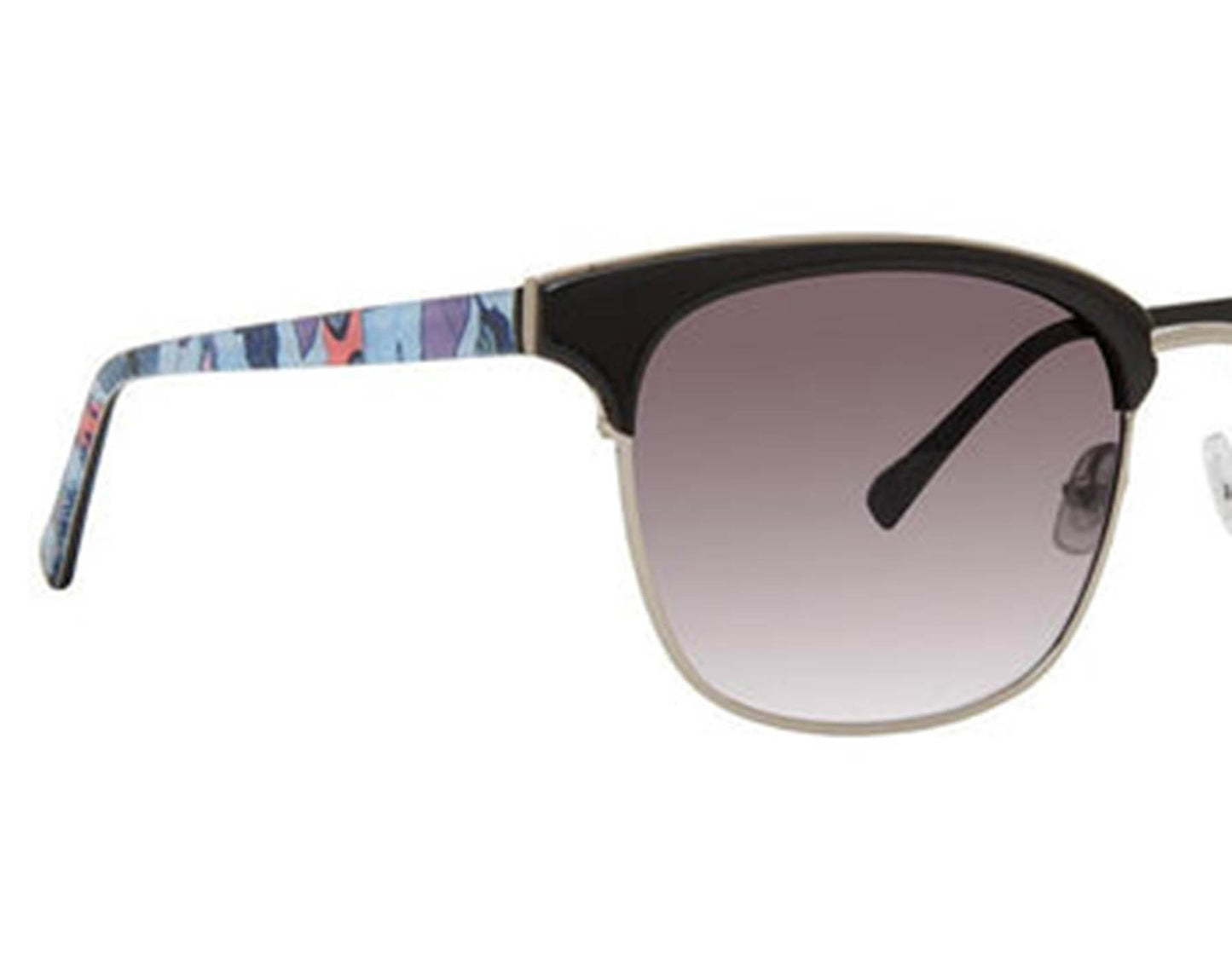 Vera Bradley Jordie Butterfly By 5419 54mm New Sunglasses