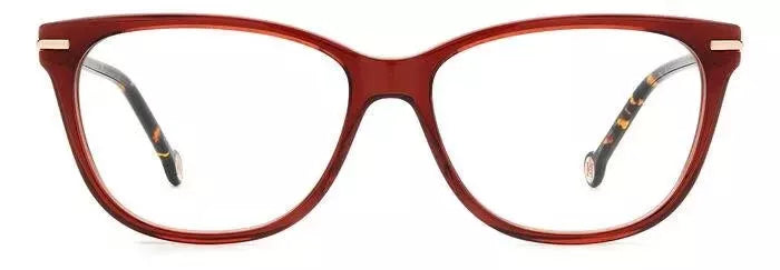 Carolina Herrera HER-0096-BURGUNDY HAV-56