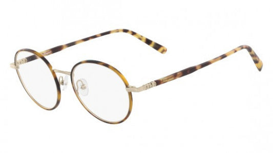 Salvatore Ferragamo SF2171-281-49-COL 49mm New Eyeglasses