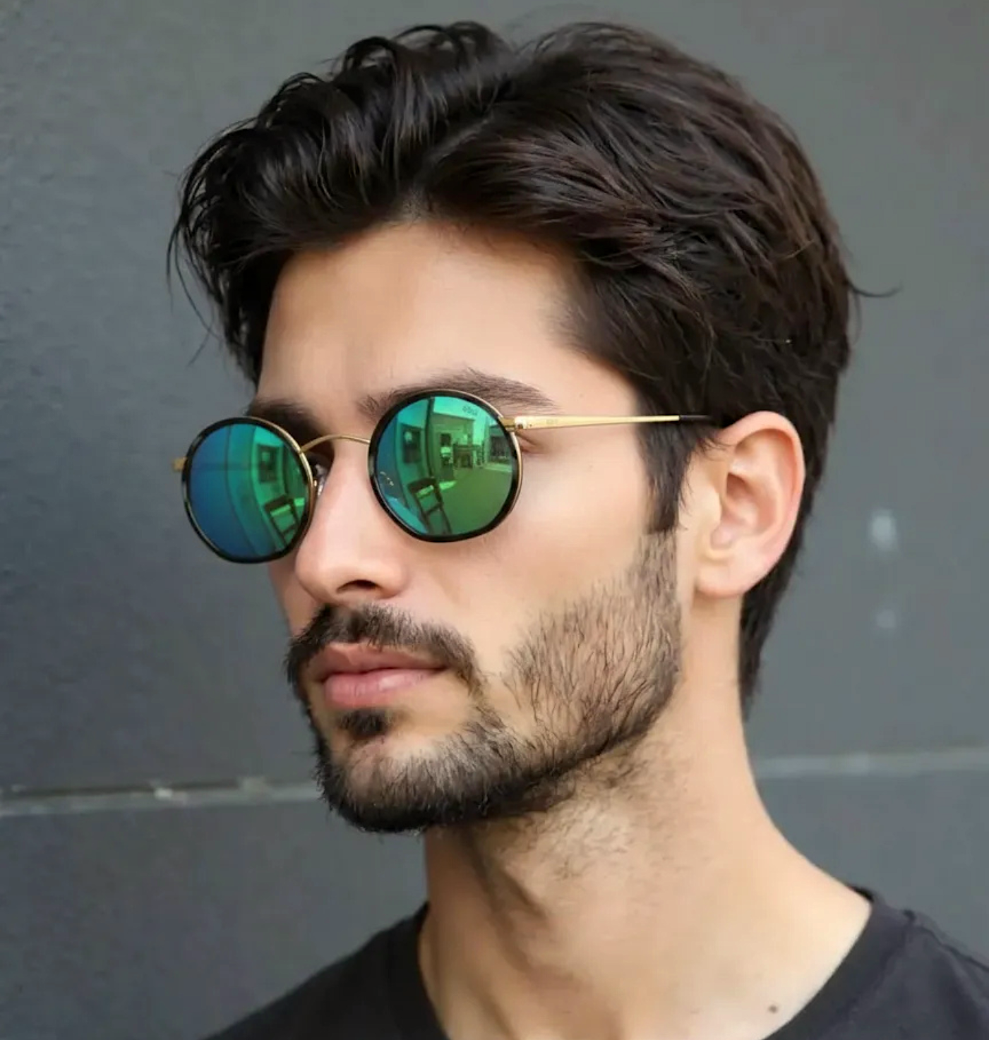 Dp69 DPS082-06 SPICCIO 50mm New Sunglasses