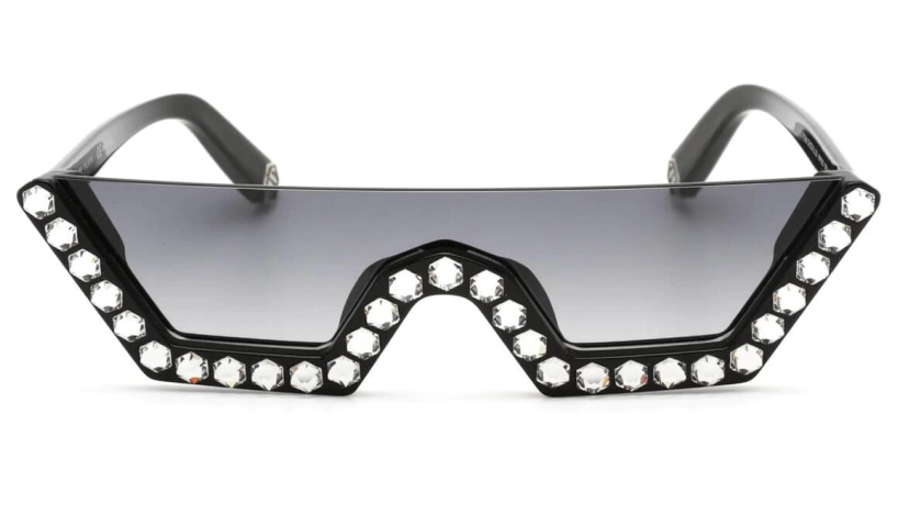 Philipp Plein SPP031S-0700 99mm New Sunglasses