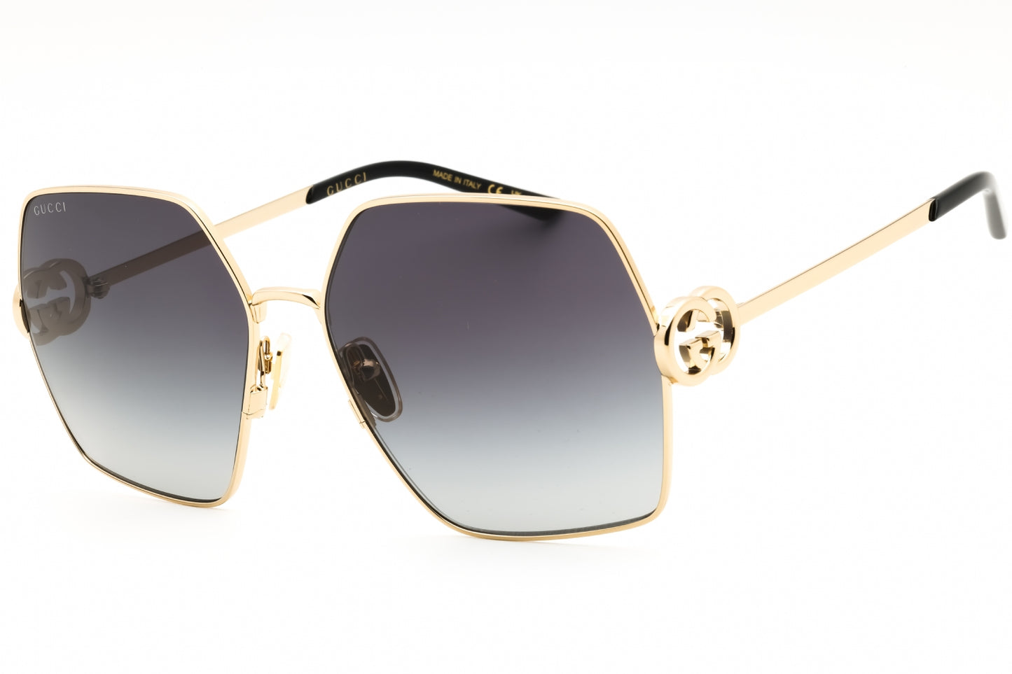 Gucci GG2163S-001 61mm