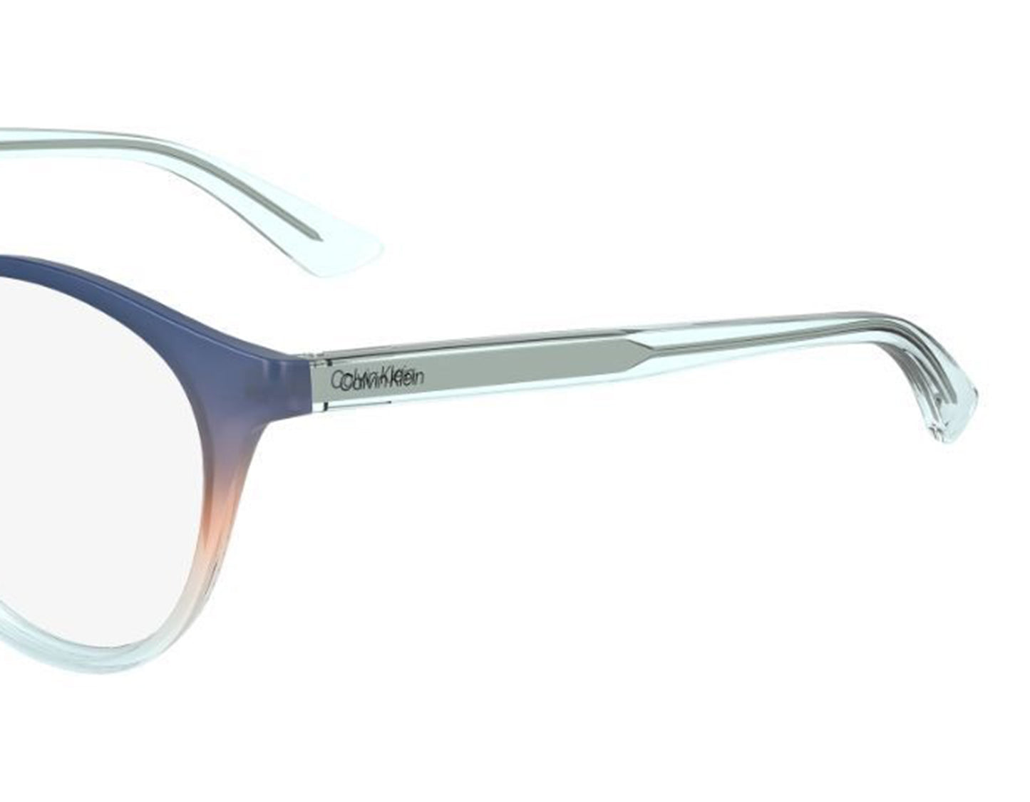 Calvin Klein CK23549-411-50 50mm New Eyeglasses