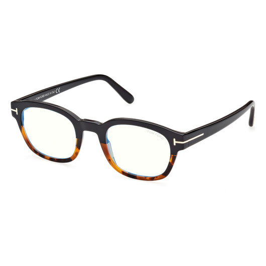 Tom Ford FT5808-B-005-49 49mm New Eyeglasses