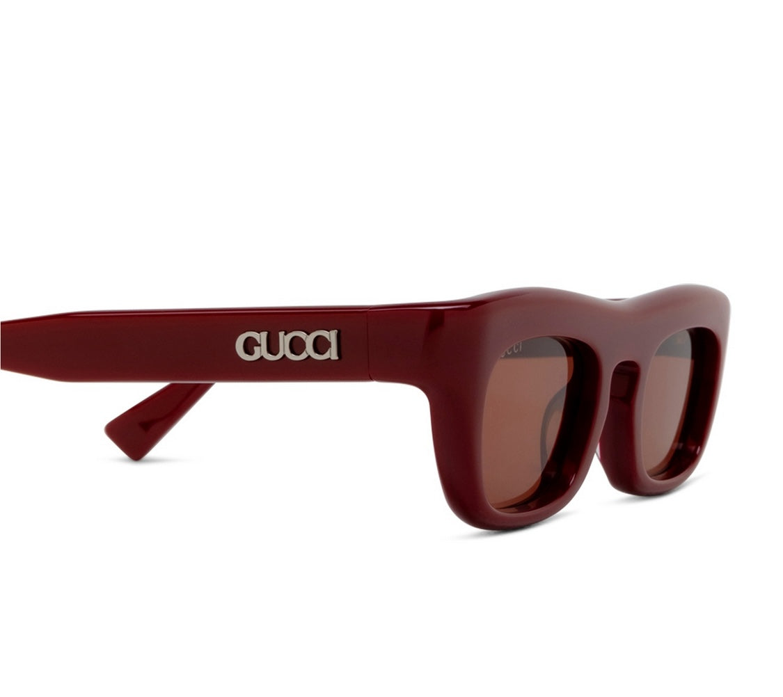Gucci GG1777S-002 50mm New Sunglasses