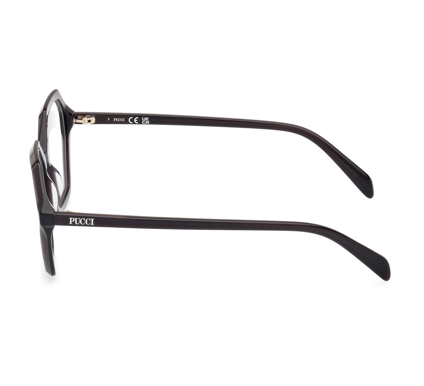 Emilio Pucci EP5237-54001 54mm New Eyeglasses