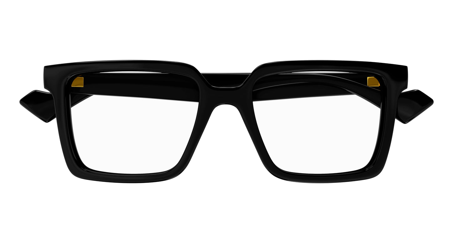 Gucci GG1540o-005 55mm New Eyeglasses
