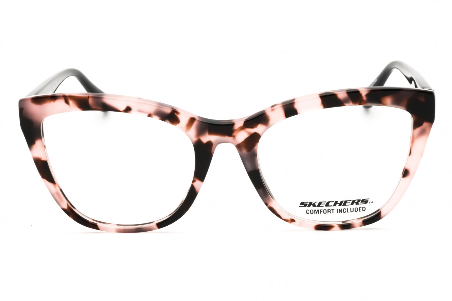 Skechers SE50035-074 51mm New Eyeglasses