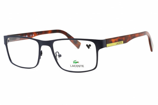 Lacoste L2283-401 53mm New Eyeglasses
